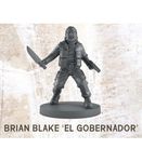 3721589 The Walking Dead: All Out War – Prima di Woodbury Solo Starter Set