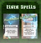 3529058 Fantasy Defense