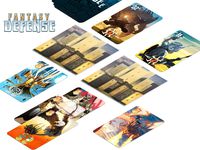 3545987 Fantasy Defense