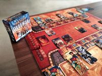 3915400 Fantasy Defense