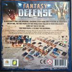 3957609 Fantasy Defense