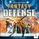3969122 Fantasy Defense