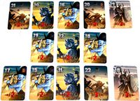 4531262 Fantasy Defense