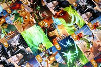 4531274 Fantasy Defense