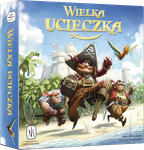 3316998 Cartagena (Second Edition)