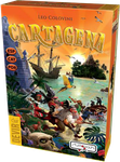 3453904 Cartagena (Second Edition)