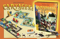 3453905 Cartagena (Second Edition)