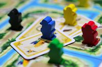 3466996 Cartagena (Second Edition)