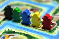 3466997 Cartagena (Second Edition)