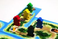 3466999 Cartagena (Second Edition)