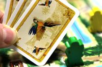 3467001 Cartagena (Second Edition)