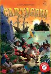 3479262 Cartagena (Second Edition)