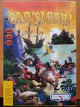 3482279 Cartagena (Second Edition)