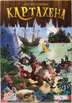 3857014 Cartagena (Second Edition)