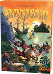 4185914 Cartagena (Second Edition)