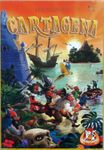 7463901 Cartagena (Second Edition)
