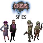 3744554 Crisis: Spies