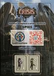 4519601 Crisis: Spies