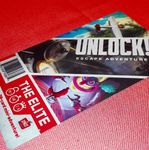 3643032 Unlock! The Elite