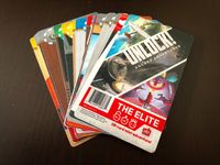 5288764 Unlock! The Elite