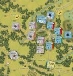 3495372 Cruel Morning: Shiloh 1862