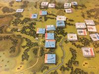 3514302 Cruel Morning: Shiloh 1862