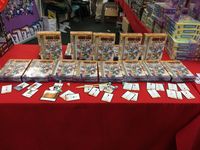 3497721 Sushi War: All You Can Hit!