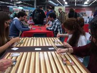 3497726 Sushi War: All You Can Hit!