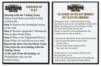 3829288 Baseball Highlights: 2045 – Spring Training