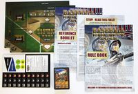 3829292 Baseball Highlights: 2045 – Spring Training