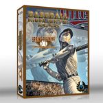 4296720 Baseball Highlights: 2045 – Spring Training