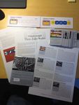 2958774 Twilight Struggle: Turn Zero and Promo Packs
