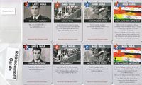 3497760 Twilight Struggle: Turn Zero and Promo Packs