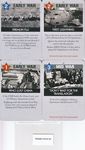 3497761 Twilight Struggle: Turn Zero and Promo Packs