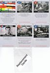 3497762 Twilight Struggle: Turn Zero and Promo Packs