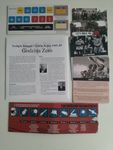 5396265 Twilight Struggle: Turn Zero and Promo Packs