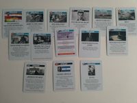 5396267 Twilight Struggle: Turn Zero and Promo Packs