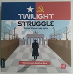 5396271 Twilight Struggle: Turn Zero and Promo Packs
