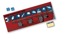 6395065 Twilight Struggle: Turn Zero and Promo Packs