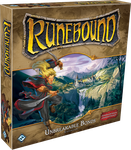 3509914 Runebound (Third Edition): Unbreakable Bonds