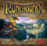 3514373 Runebound (Third Edition): Unbreakable Bonds