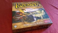 3645132 Runebound (Third Edition): Unbreakable Bonds