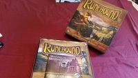 3645133 Runebound (Third Edition): Unbreakable Bonds