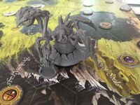 3701617 Runebound (Third Edition): Unbreakable Bonds