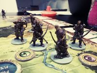 3708167 Runebound (Third Edition): Unbreakable Bonds