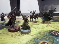 3708169 Runebound (Third Edition): Unbreakable Bonds