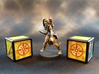 3759399 Runebound (Third Edition): Unbreakable Bonds