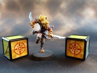 3759402 Runebound (Third Edition): Unbreakable Bonds