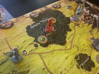 3797884 Runebound (Third Edition): Unbreakable Bonds