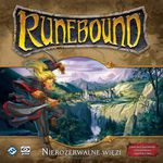 3966121 Runebound (Third Edition): Unbreakable Bonds